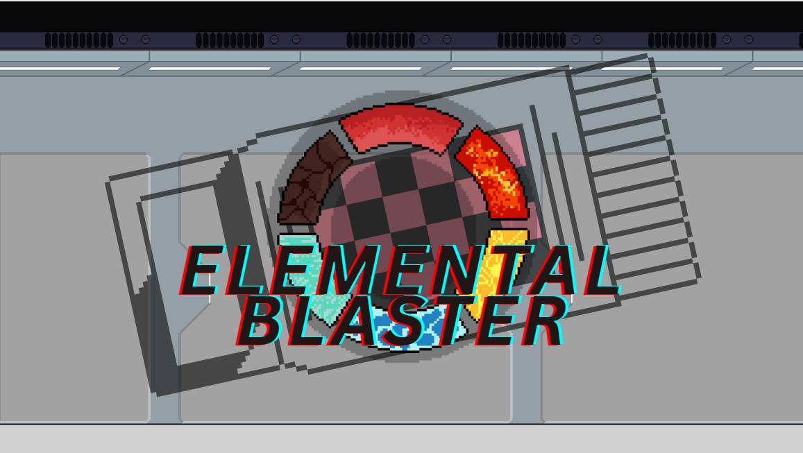 Elemental Blaster
