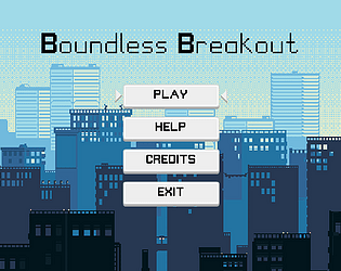 Boundless Breakout