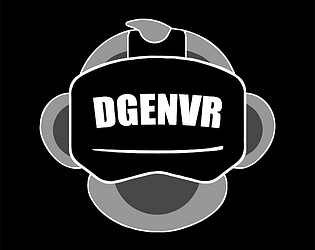 DGENVR - Early Beta 0.1