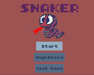 Snaker