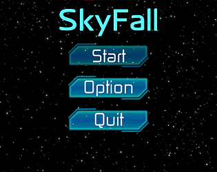 SkyFall