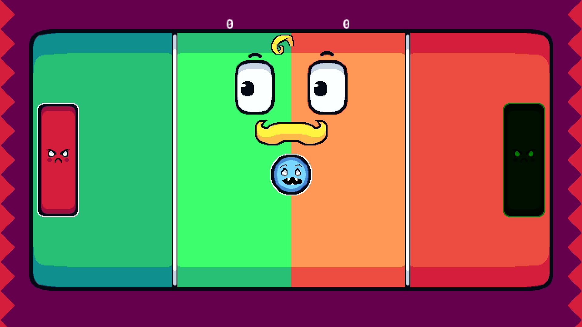 Super Pong by EstopaDev