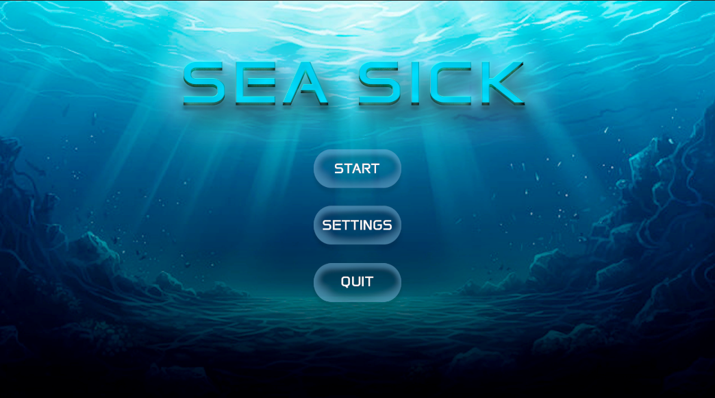 SEASICK
