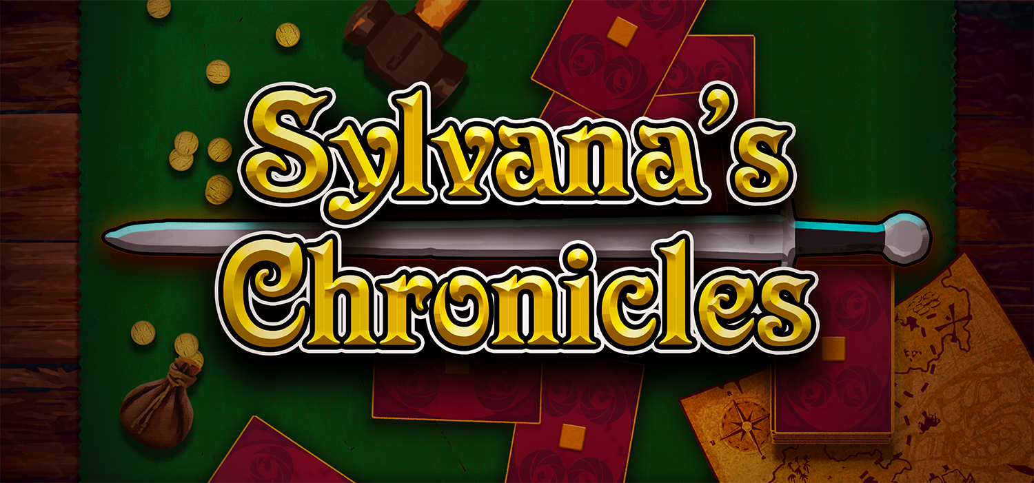 Sylvana's Chronicles (Demo)