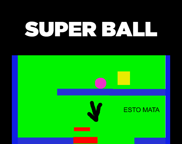 Super Ball