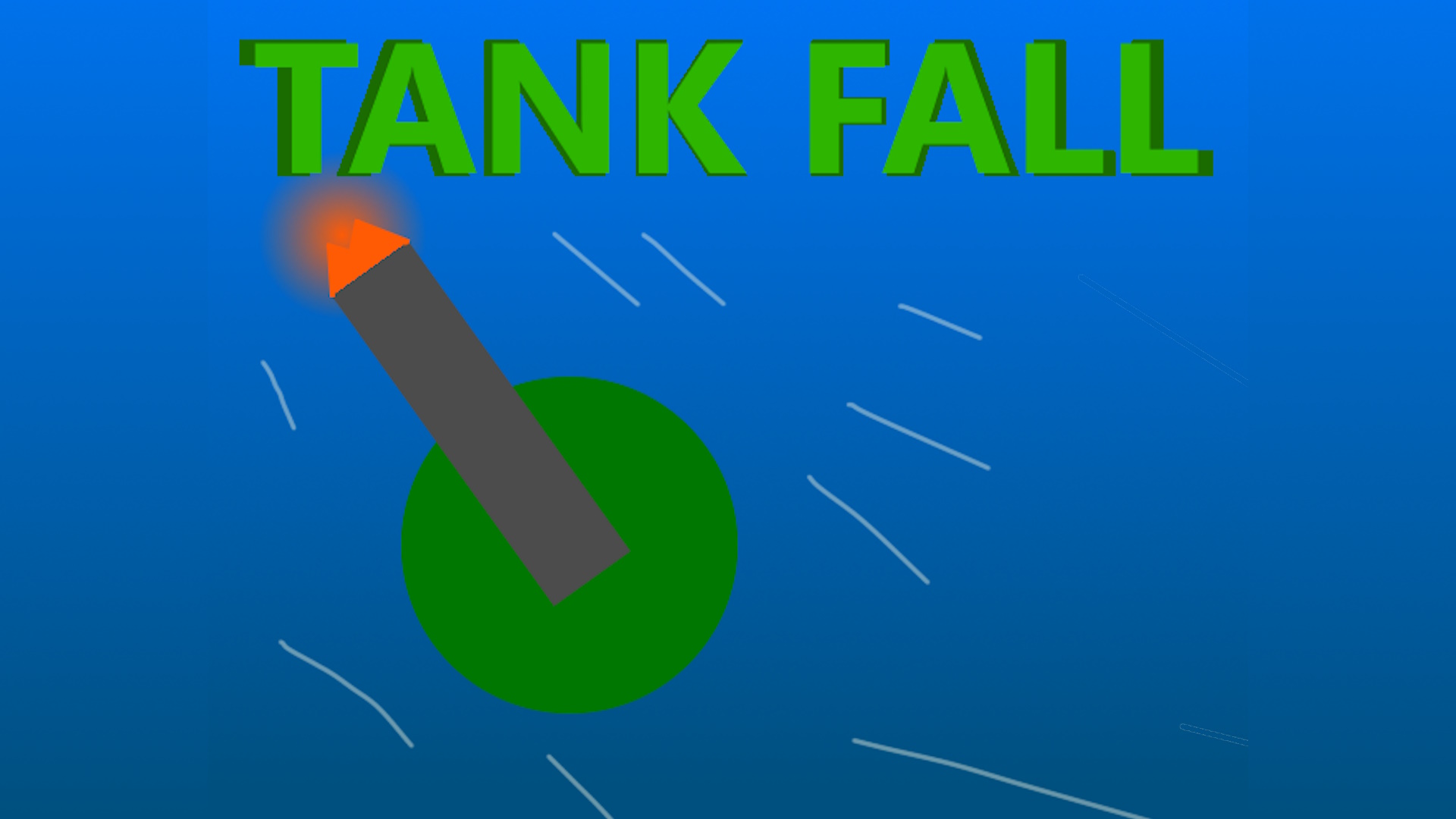 TankFall