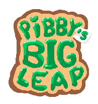 Pibby's Big Leap
