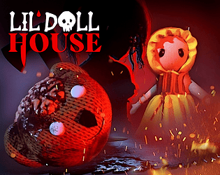 Lil Doll House [Free] [Puzzle] [Windows]