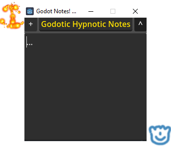 Godot Notes by KaizarNike