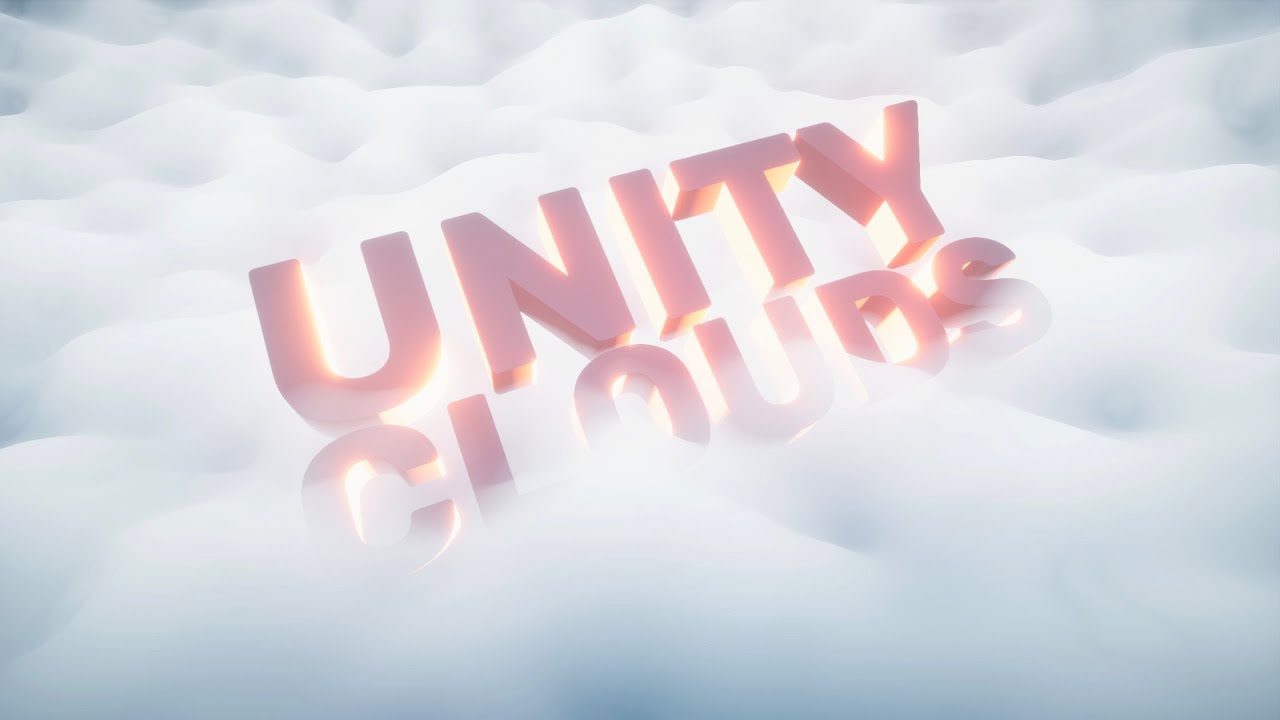 STUNNING Ultimate Cloud Shader in Unity! - Unity Asset