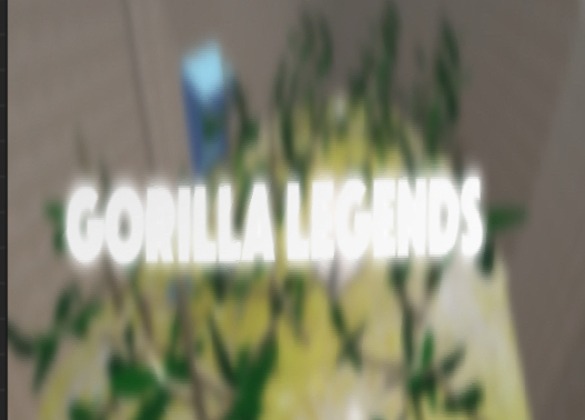 Cover image for Gorilla Legends