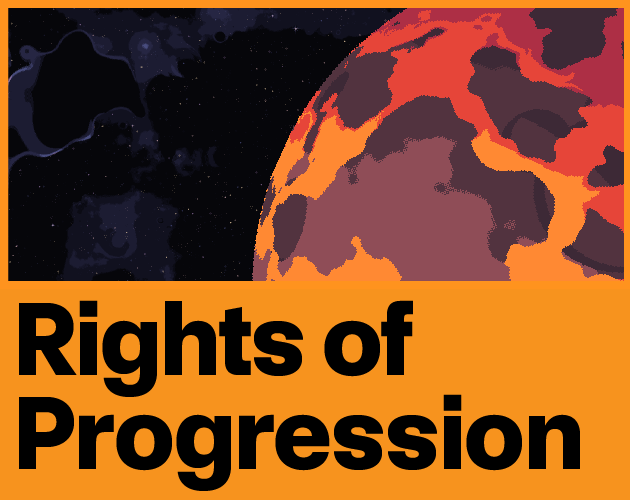Rights of Progression