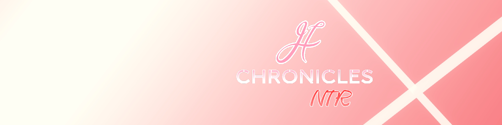H Chronicles NTR 0.1!