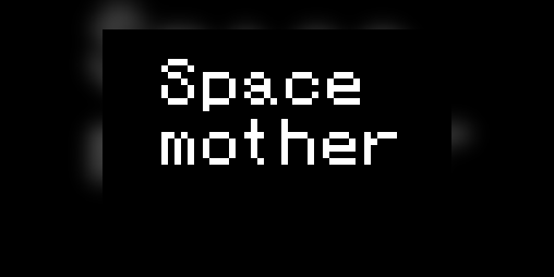 Cover image for Space Mother