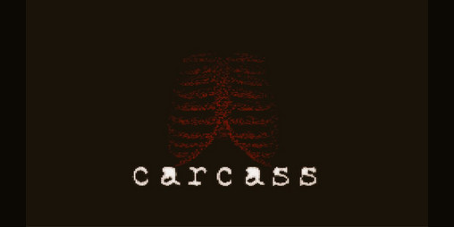 Cover image for carcass