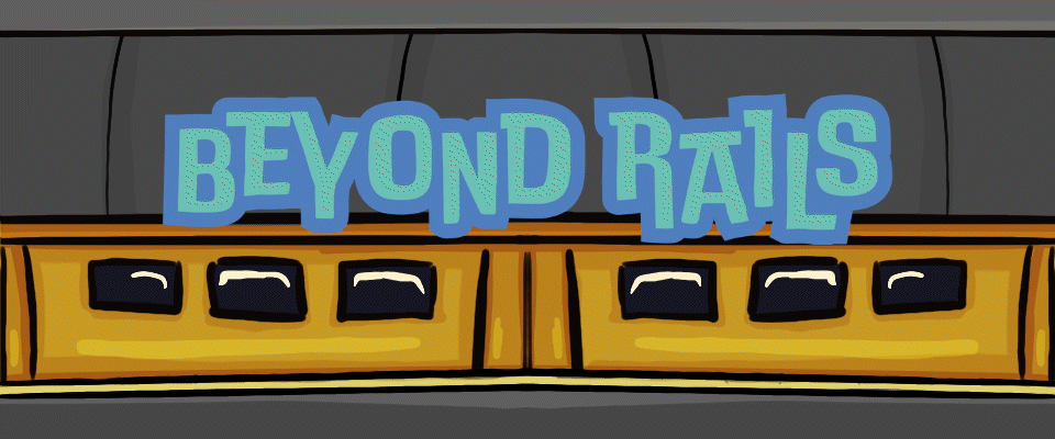 Beyond Rails