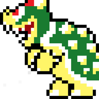 Super Bowser Bro [unfinished, sadly] by omnicognate (UP895383)