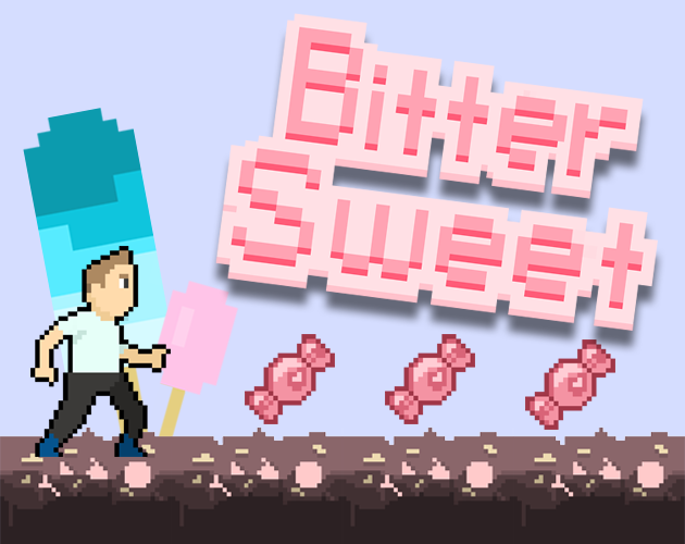 Team 20 - Bitter Sweet by Ricky