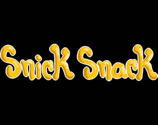 SNICK SNACK  