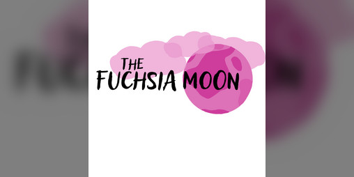 Cover image for The Fuchsia Moon
