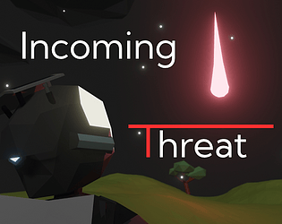 Incoming Threat