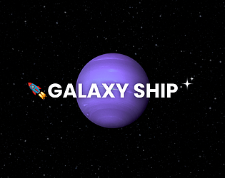 Galaxy Ship