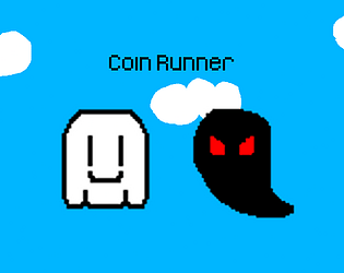 Coin Runner