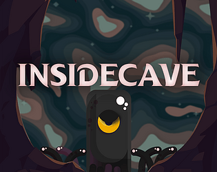 InsideCave