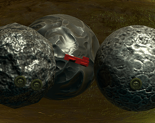 Locket Legacy
