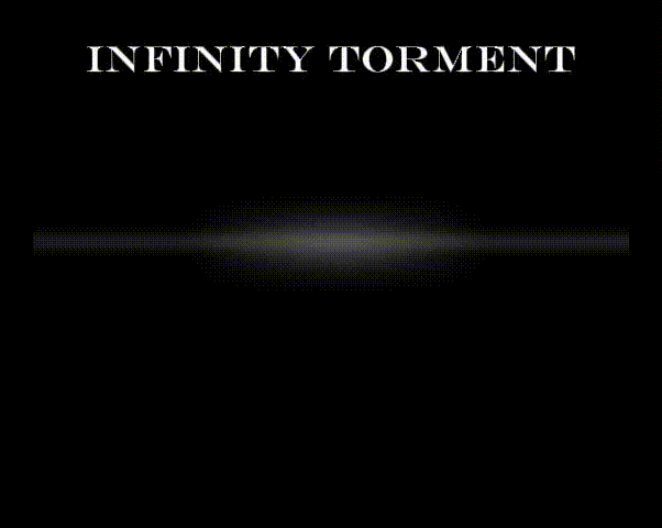 Infinite Torment cover
