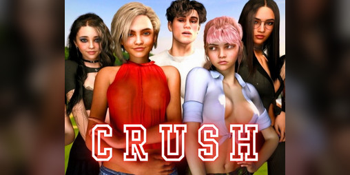 Cover image for CRUSH College v0.4