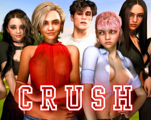 Cover image for CRUSH College v0.4