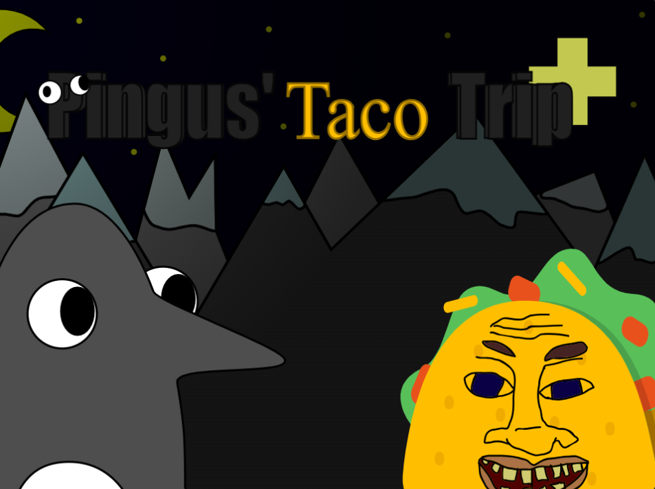 Cover image for pingus' taco trip+ (bday bash)