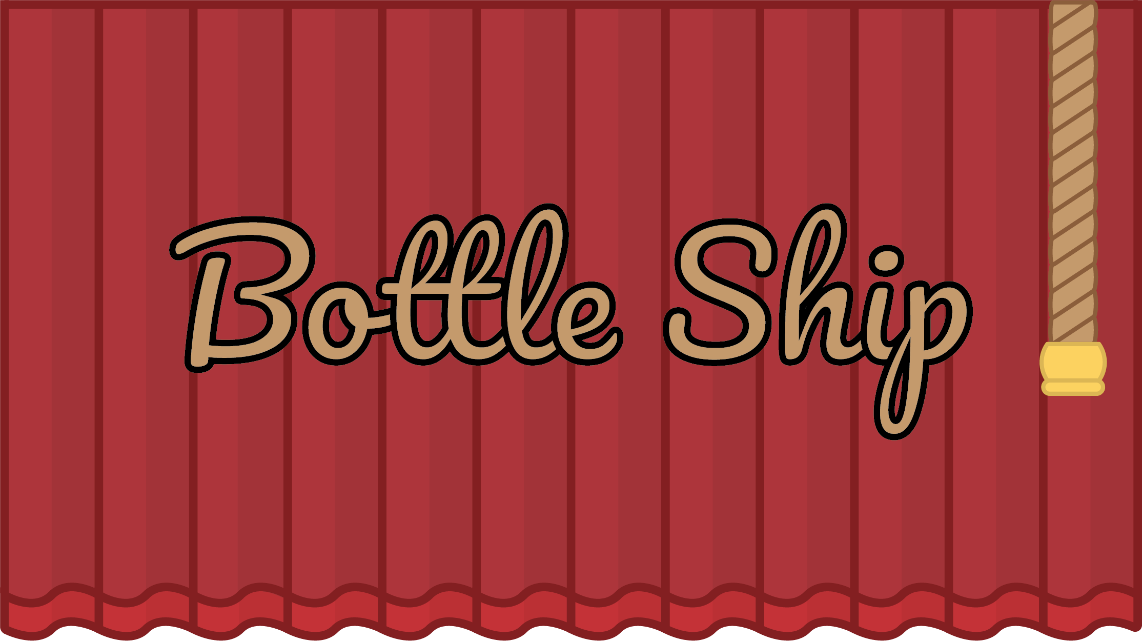 Bottle Ship