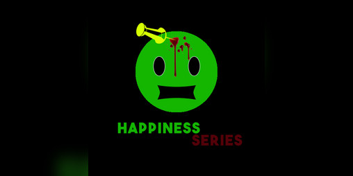 Cover image for Mirrors: "A Happiness Series Game"