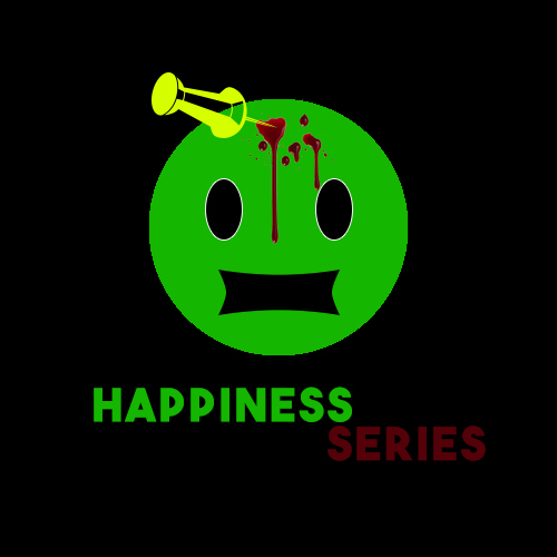 Cover image for Mirrors: "A Happiness Series Game"