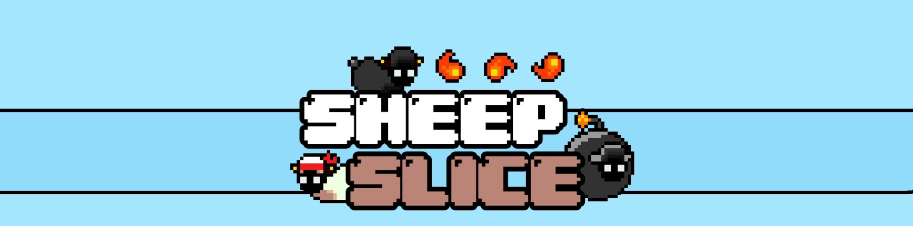 Sheep Slice