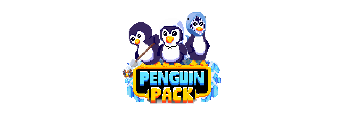 Penguin Pack