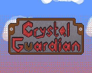 Crystal Guardian
