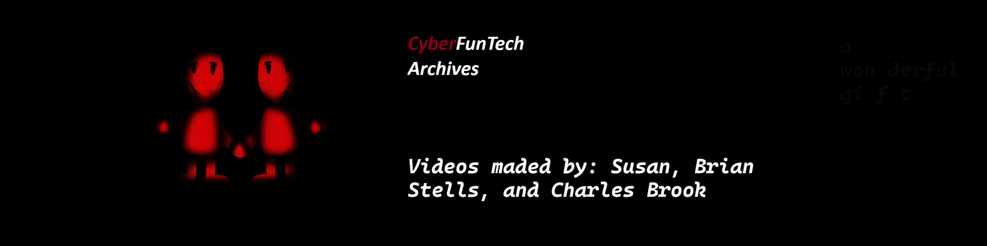 The Walten Files 4: CyberFunTech