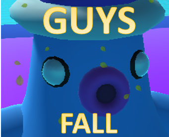 GUYS FALL