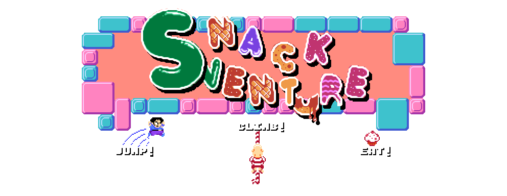 Snackventure