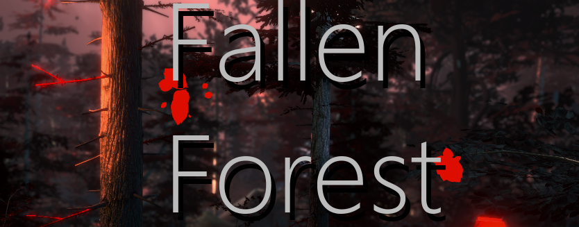 Fallen Forest