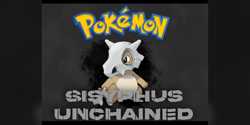 Cover image for Pokemon Sisyphus Unchained