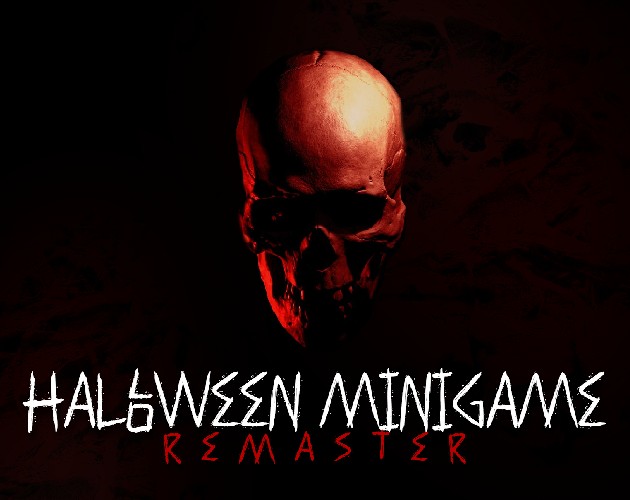Halloween Mini Game Remaster cover