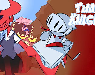 Time Knight