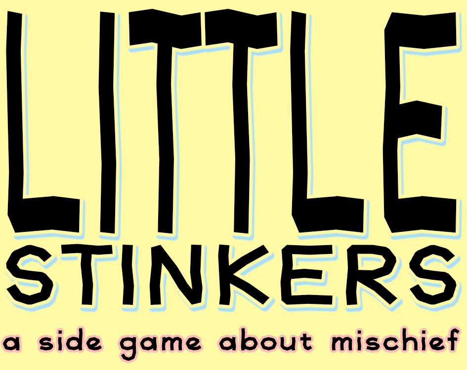 Little Stinkers