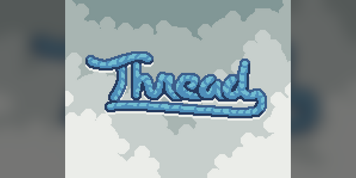 Cover image for Thread