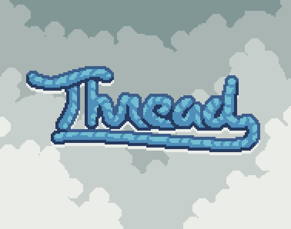 Cover image for Thread