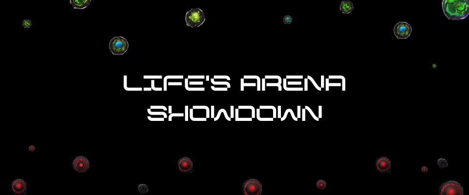 Life's Arena Showdown